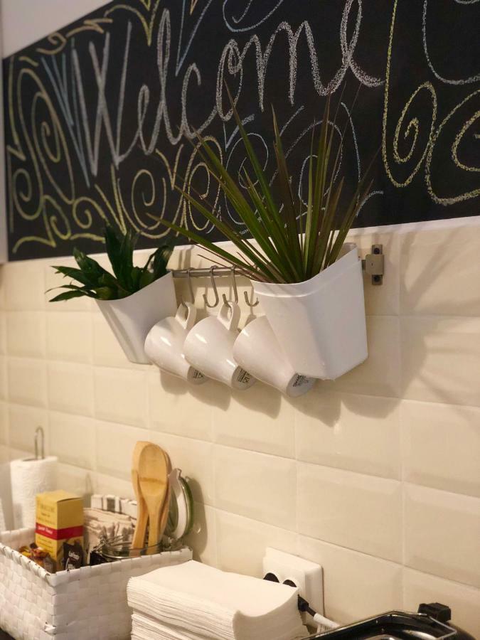 Appartement Frunzisului 110 à Cluj-Napoca Extérieur photo