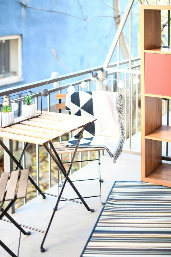 Appartement Frunzisului 110 à Cluj-Napoca Extérieur photo