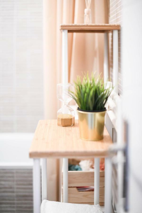Appartement Frunzisului 110 à Cluj-Napoca Extérieur photo