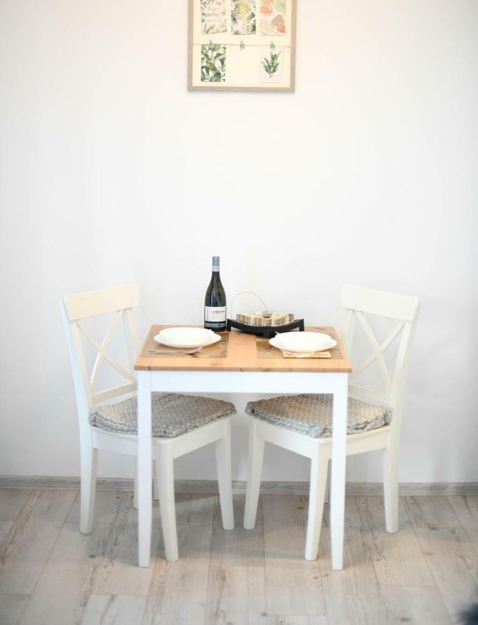 Appartement Frunzisului 110 à Cluj-Napoca Extérieur photo