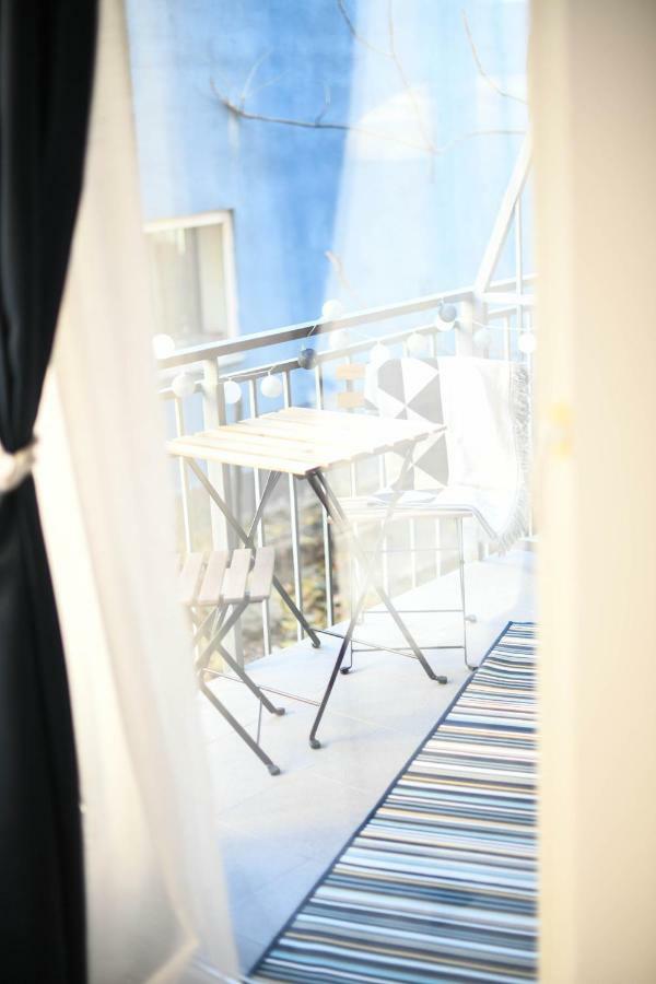 Appartement Frunzisului 110 à Cluj-Napoca Extérieur photo